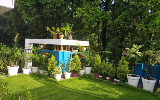 Forest Inn Home stay