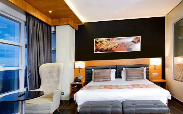 Ubumwe Grande Hotel