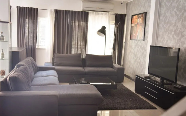 Nashaa Villa