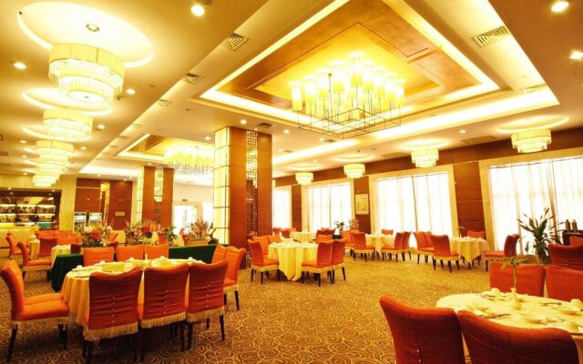 White Dolphin Hotel - Qinzhou