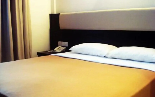 The Payang Scout Hotel