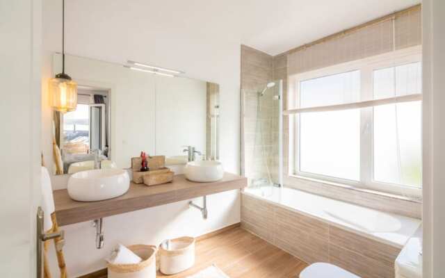 Villa Azahar Suites