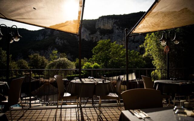 Hotel Restaurant le Belvedere