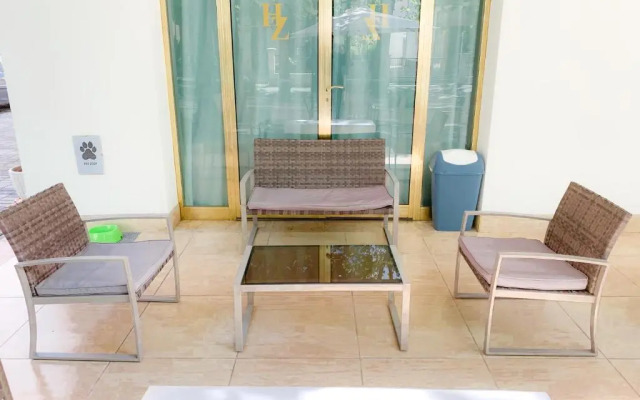 Hotel Zamagna