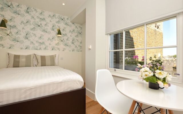 The Portobello Serviced Apartment by Concept Apartments