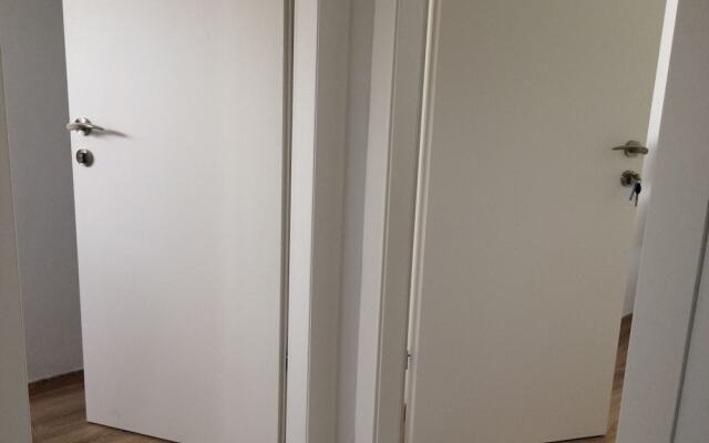 Ashdod Suites - Jabotinsky