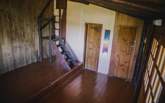 Warung Guest House