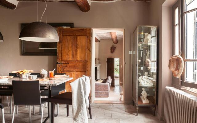 Le Répertoire - Le Mas du Venaissin