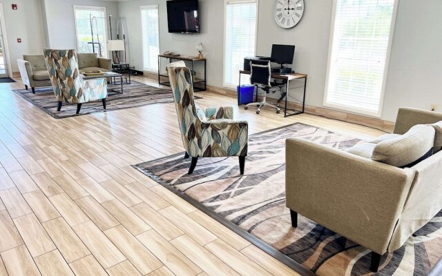 Quality Inn Gainesville