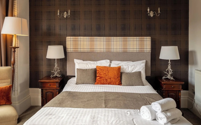 The Crags Hotel