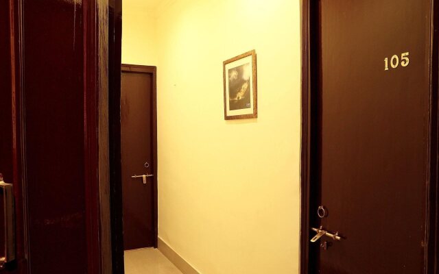OYO 2514 Hotel Chung Wah