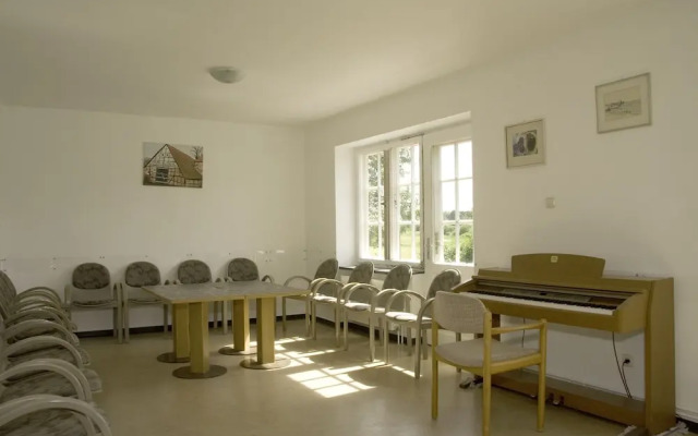 Gästehaus Klein Grönau