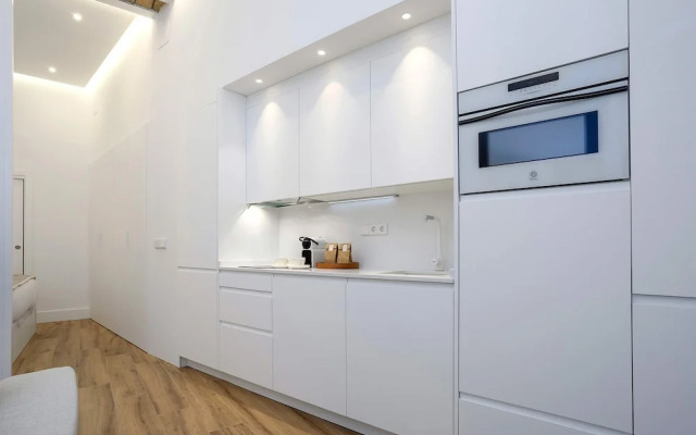 Charming Apartment in Triana. Castilla IV