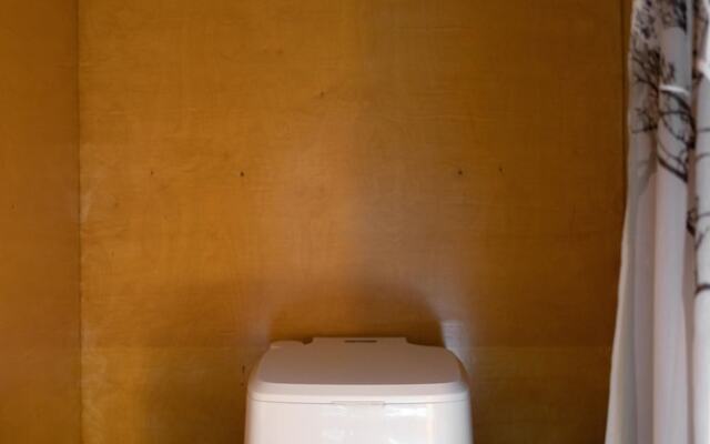 Stay Wilder - Adults Only