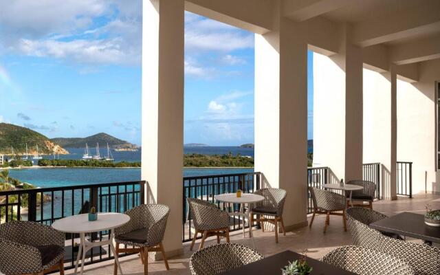 The Ritz-Carlton, St. Thomas