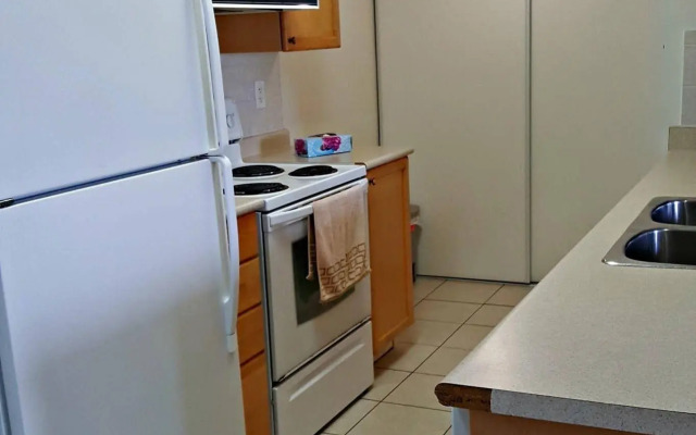 Pelicanstay in Burnaby