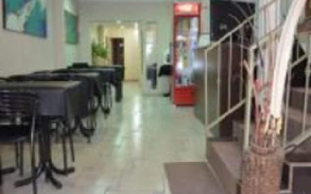 Alojamiento El Recoletto