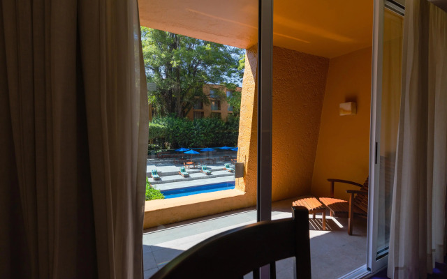 Camino Real Polanco Mexico