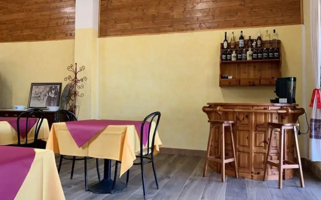 Agriturismo Gulunie