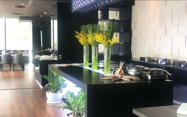 Amena Residences & Suites Managed by Melia