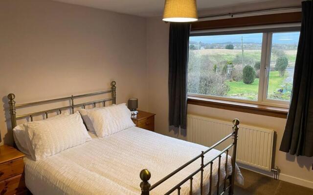 Baldovan Cottage