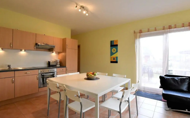 Holiday Home in Zierow With Garden