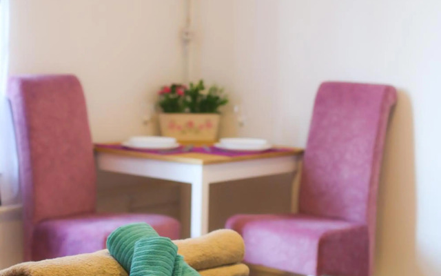 Studio Apartman Ld U Strogom Centru