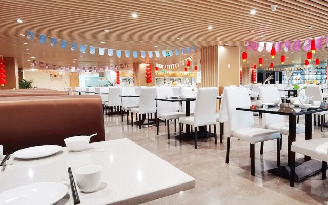 Sanya Discovery Ocean World