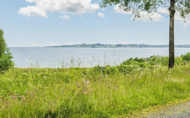 4 Star Holiday Home in Aabenraa-by Traum