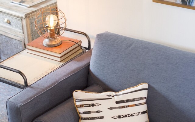 Chezmoihomes Loft Cathedral Penthouse