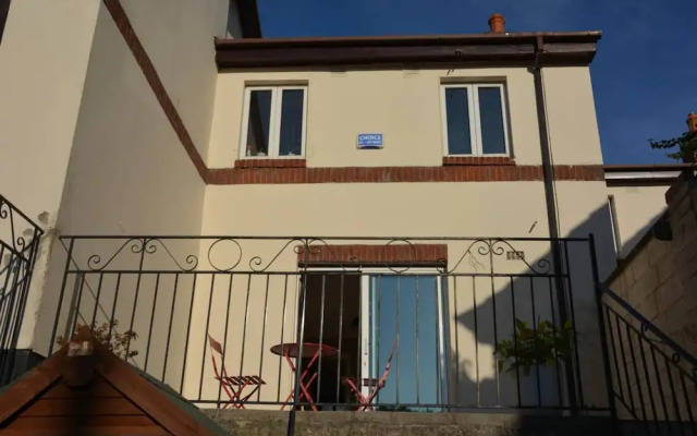 Modern 3 Bedroom Dublin House Near The Sea