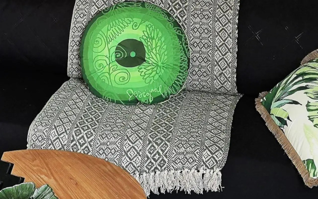 Orval et sens - Le Rayon Vert Studio