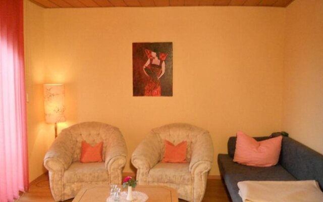 Hotel Pension Schmitt