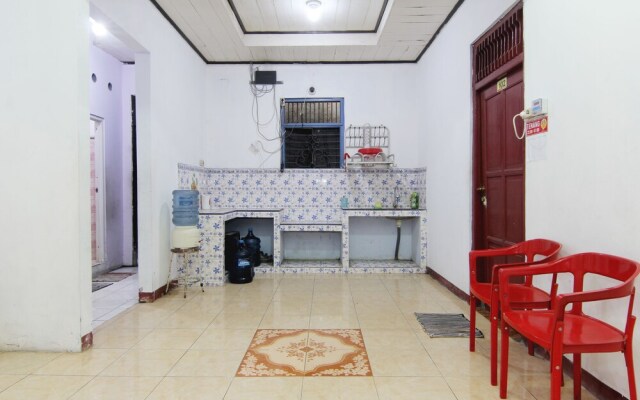 Arjuna Hostel