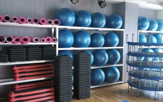 Jindi square Sandun Hangzhou Mtour Hotel