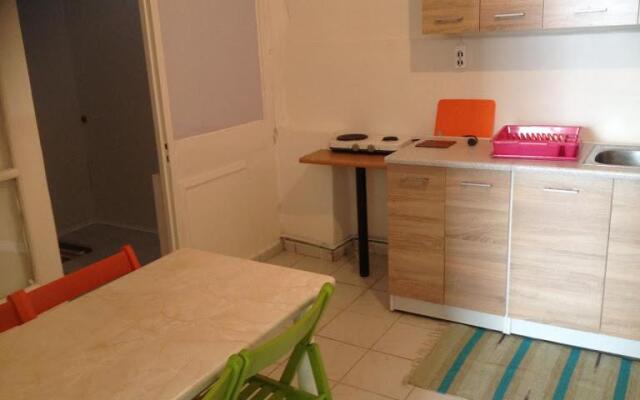 Apartment 10 min from the center of Heraklion