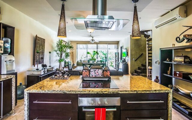 Playa Ge 303 A 2 Bedroom Condo