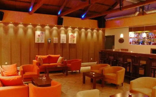 Hotel Helmos