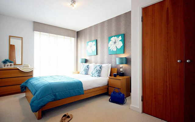 Berkshire Rooms-Reading