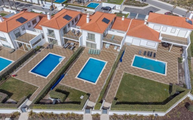 Vila do Golfe Villa