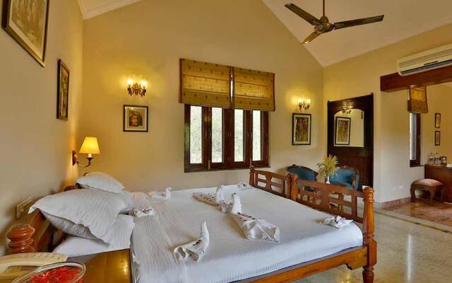 Mogli Resorts Kanha