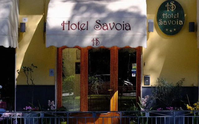 Hotel Savoia