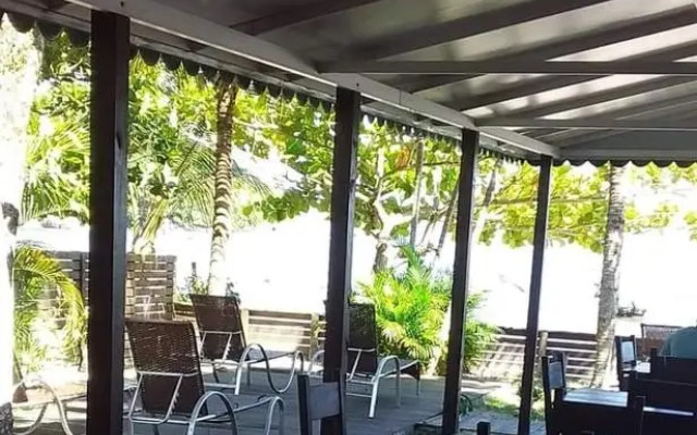 Pousada Mar e Cia