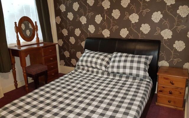 Royal Windsor Holiday Apartments