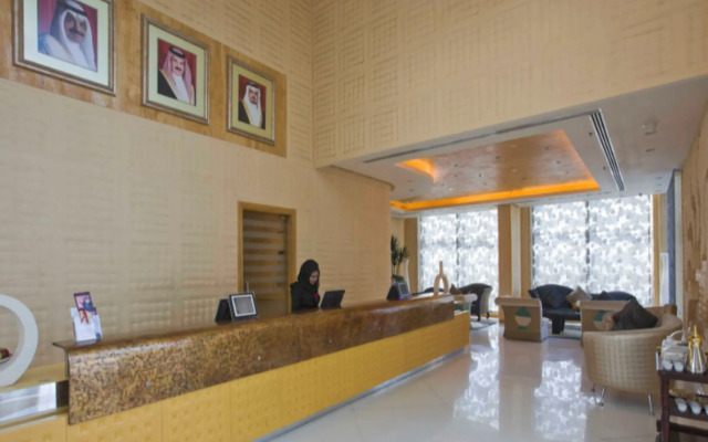 City Center Hotel