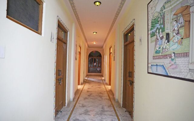 Hotel Ratan Haveli