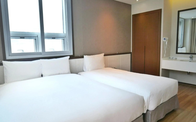 Rosana Hotel