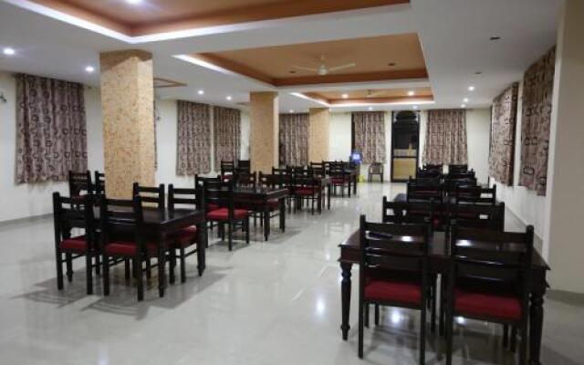 Rajtilak Resort