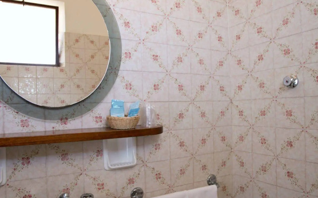 Hotel B&B Avana