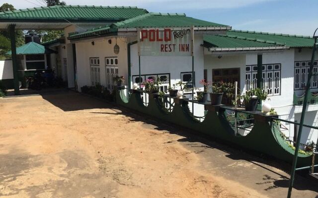 Polo Region Rest Inn